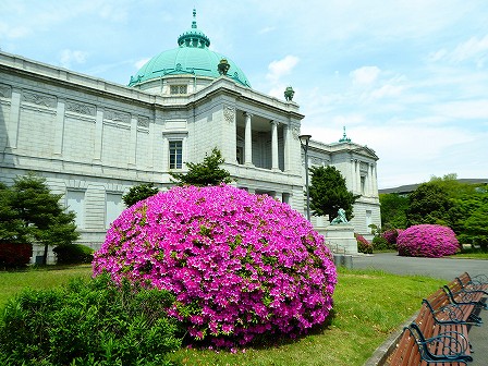 東京国立博物館